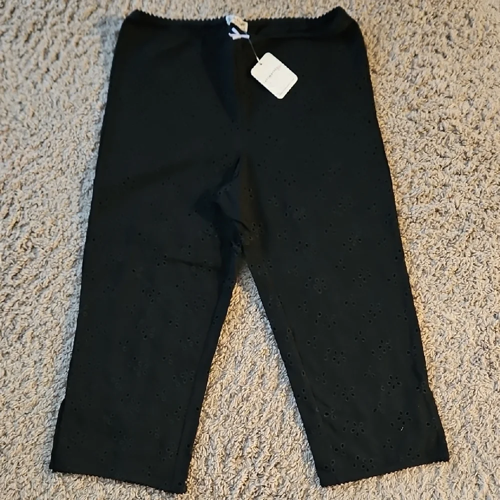 Intimately Free People Full Bloom Capris